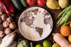 Environmentally Friendly Food Environmentally Friendly Food