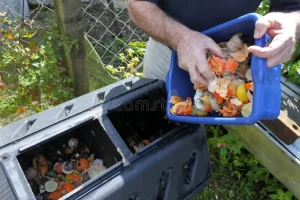Food Waste and Food Loss Food Waste and Food Loss