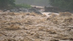 Big Flood in Bangladesh Big Flood in Bangladesh